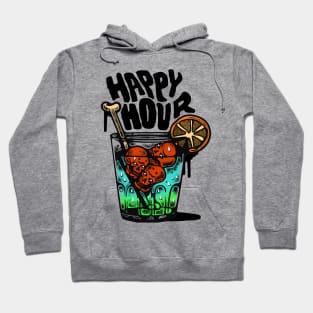 Happy Hour Hoodie